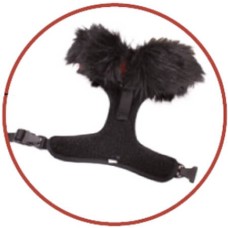 Croci Σαμαράκι Lumberjack σε μέγεθος M 42-55 cm Croci Σαμαράκι Lumberjack σε μέγεθος M 42-55 cm