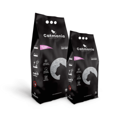 Catmania bent άμμος γάτας rose 10lt Catmania bent άμμος γάτας rose 10lt