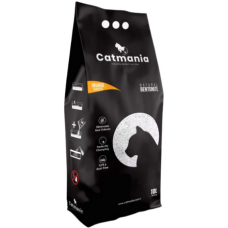 Catmania bent άμμος γάτας orange 10lt Catmania bent άμμος γάτας orange 10lt