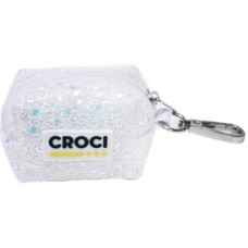 Croci τσαντάκι Sparkling 6x4 cm Croci τσαντάκι Sparkling 6x4 cm