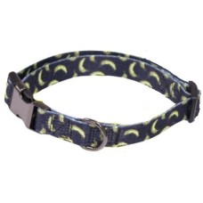 Croci περιλαίμιο Banana LG 2,5 x 45-65 cm