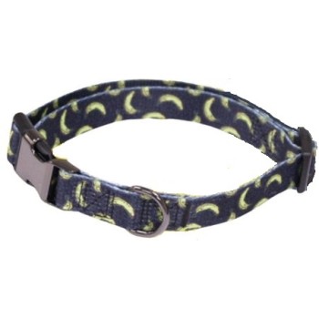 Croci περιλαίμιο Banana LG 2,5 x 45-65 cm