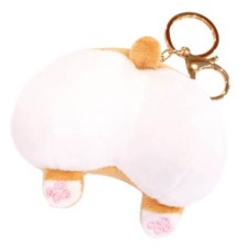Croci τσαντάκι κατοικίδιου corgi's butt 10 cm Croci τσαντάκι κατοικίδιου corgi's butt 10 cm