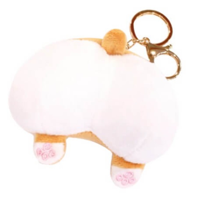 Croci τσαντάκι κατοικίδιου corgi's butt 10 cm Croci τσαντάκι κατοικίδιου corgi's butt 10 cm