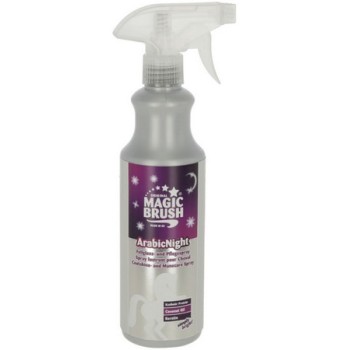 Kerbl ManeCare σπρέι λάμψης Arabic nights 500 ml Kerbl ManeCare σπρέι λάμψης Arabic nights 500 ml
