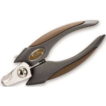 Oster Premium κόφτης νυχιών καφέ / ασημί 13 εκ Oster Premium κόφτης νυχιών καφέ / ασημί 13 εκ