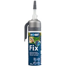 Hobby Κόλλα σφράγισης και συγκόλλησης μαύρη 80 ml Hobby Κόλλα σφράγισης και συγκόλλησης μαύρη 80 ml