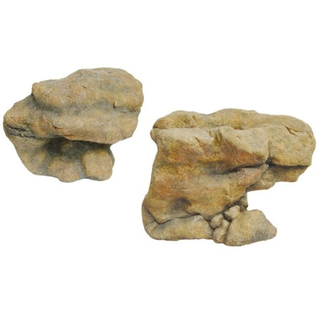 Hobby βράχος Big Mountain με βεντούζες στο πίσω μέρος για ενυδρεία και terraria Hobby βράχος Big Mountain με βεντούζες στο πίσω μέρος για ενυδρεία και terraria
