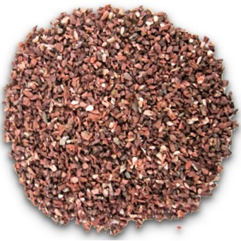 Hobby Terrano υπόστρωμα ασβεστίου κόκκινο O 2-3 mm, 5 kg