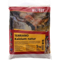 Hobby Terrano άμμος ερήμου φυσική O 1-3 mm, 5kg