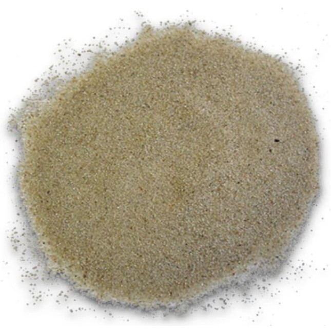 Hobby Terrano άμμος ερήμου φυσική O 1-3 mm, 5kg