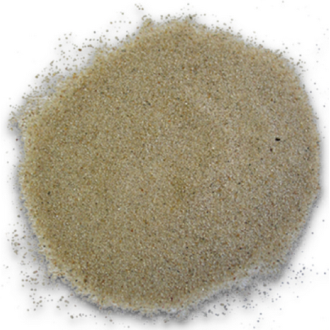 Hobby Terrano άμμος ερήμου φυσική O 1-3 mm, 25 kg Hobby Terrano άμμος ερήμου φυσική O 1-3 mm, 25 kg