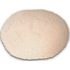 Hobby Terrano άμμος ερήμου λευκή Ø 0-1 mm, 25 kg