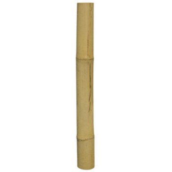 Hobby μπαστούνι Bamboo 50 cm,  O 4,5-5,5 cm
