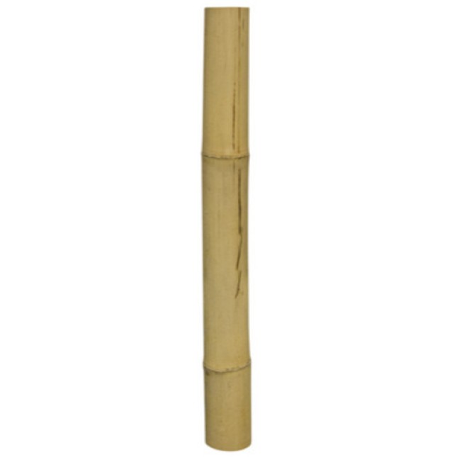 Hobby μπαστούνι Bamboo 50 cm, O 4,5-5,5 cm Hobby μπαστούνι Bamboo 50 cm, O 4,5-5,5 cm