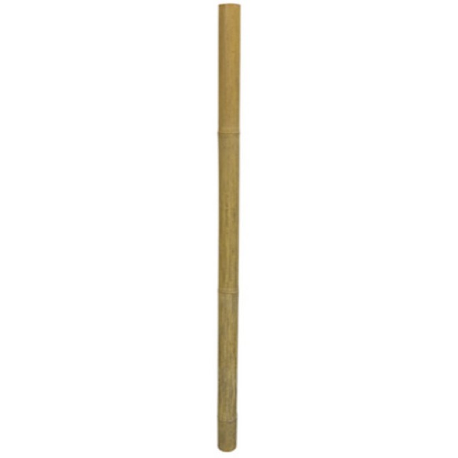 Hobby μπαστούνι Bamboo 100 cm, O 4,5-5,5 cm Hobby μπαστούνι Bamboo 100 cm, O 4,5-5,5 cm