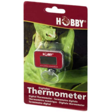 Hobby Ψηφιακό θερμόμετρο μπαταρίας για terrarium