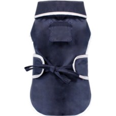 Croci αδιάβροχο σακάκι sestriere μπλε 45cm Croci αδιάβροχο σακάκι sestriere μπλε 45cm