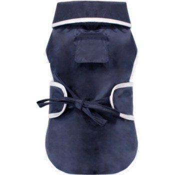 Croci αδιάβροχο σακάκι sestriere μπλε 45cm Croci αδιάβροχο σακάκι sestriere μπλε 45cm