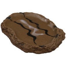 Hobby επίπεδο μπολ νερού L 20x15x2cm Hobby επίπεδο μπολ νερού L 20x15x2cm