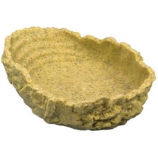 Hobby μπολ νερού ώχρα, M 150 ml 14 x 11 x 5 cm Hobby μπολ νερού ώχρα, M 150 ml 14 x 11 x 5 cm