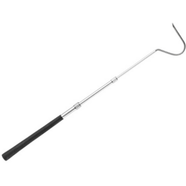 Hobby Τηλεσκοπικός γάντζος φιδιού big 45 - 104 cm Hobby Τηλεσκοπικός γάντζος φιδιού big 45 - 104 cm