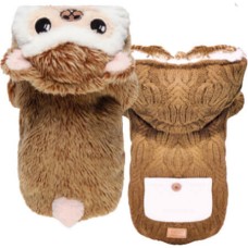 Croci πουλόβερ hedgehog 45cm Croci πουλόβερ hedgehog 45cm