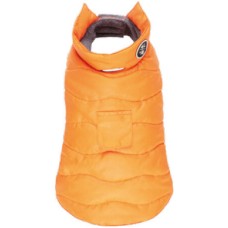 Croci Μπουφάν jacket leaves πορτοκάλι 65cm Croci Μπουφάν jacket leaves πορτοκάλι 65cm