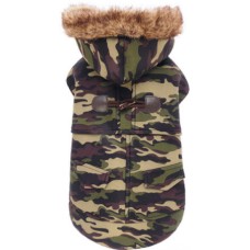 Croci μπουφάν για σκύλους Chief 50cm Croci μπουφάν για σκύλους Chief 50cm
