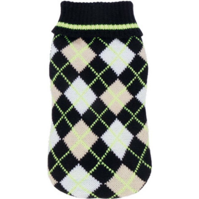 Croci πουλόβερ Argyle 40 cm Croci πουλόβερ Argyle 40 cm