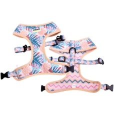 Croci σαμαράκι tropical chic xs 30-39cm Croci σαμαράκι tropical chic xs 30-39cm