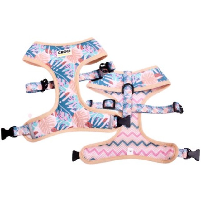 Croci σαμαράκι tropical chic xs 30-39cm