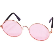 Croci γυαλιά ηλίου paradise ροζ medium