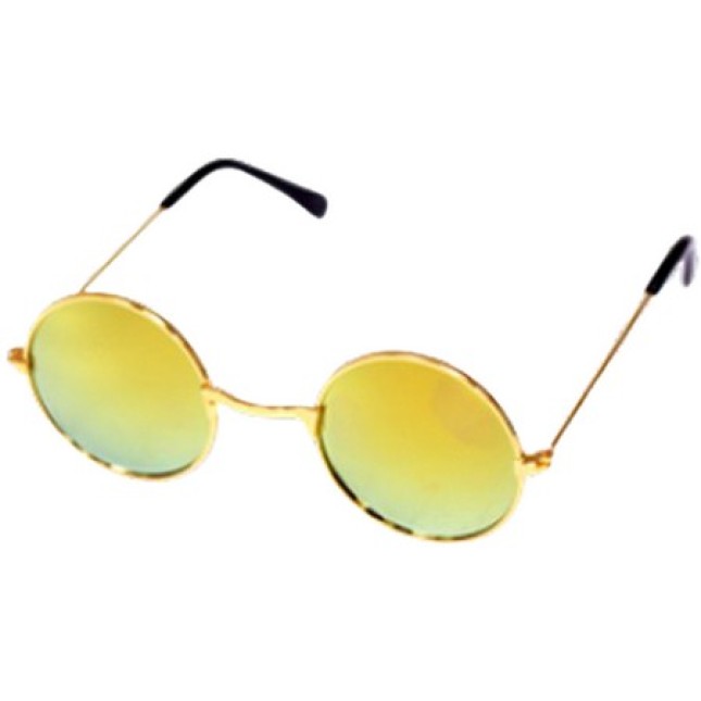 Croci γυαλιά ηλίου mirror κίτρινα medium