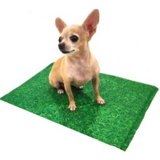 Croci στρώμα ψύξης antimosquitos Grass 65 x 50 cm Croci στρώμα ψύξης antimosquitos Grass 65 x 50 cm