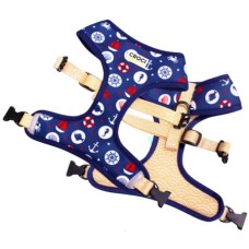 Croci σαμαράκι sea pattern xs 30-39cm Croci σαμαράκι sea pattern xs 30-39cm