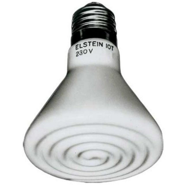 Hobby Elstein θερμοπομπός, IOT / 75 100W Hobby Elstein θερμοπομπός, IOT / 75 100W