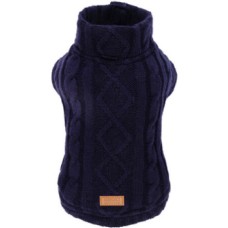 Croci Πουλόβερ winter trail μπλε 30cm Croci Πουλόβερ winter trail μπλε 30cm