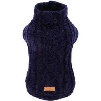 Croci Πουλόβερ winter trail μπλε 50cm Croci Πουλόβερ winter trail μπλε 50cm