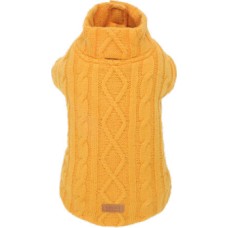 Croci Πουλόβερ winter trail μουσταρδί 45cm Croci Πουλόβερ winter trail μουσταρδί 45cm