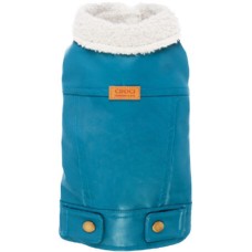 Croci Μπουφάν venturer με επένδυση μπλε 25cm Croci Μπουφάν venturer με επένδυση μπλε 25cm
