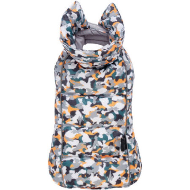 Croci Μπουφάν με επένδυση Wildwood 35cm Croci Μπουφάν με επένδυση Wildwood 35cm