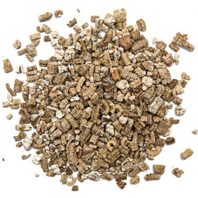 Hobby υπόστωμα Vermiculit O 3-6 mm, 4 l Hobby υπόστωμα Vermiculit O 3-6 mm, 4 l
