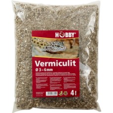 Hobby Vermiculit Υπόστρωμα για την επώαση αυγών ερπετών