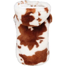 Croci Φούτερ σκύλου με μανίκια wolly moo 20cm Croci Φούτερ σκύλου με μανίκια wolly moo 20cm
