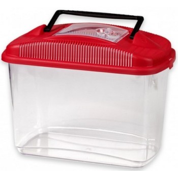 Hobby πλαστικό δοχείο μεταφοράς  XS 1.8 l