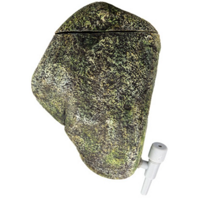 Hobby ποτίστρα Trickle Rock Πρακτική και φυσική εμφάνιση στάγδην