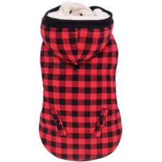 Croci Φούτερ σκύλου Lumberjack 40cm Croci Φούτερ σκύλου Lumberjack 40cm