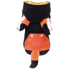 Croci Φούτερ για σκύλους fox 25cm Croci Φούτερ για σκύλους fox 25cm