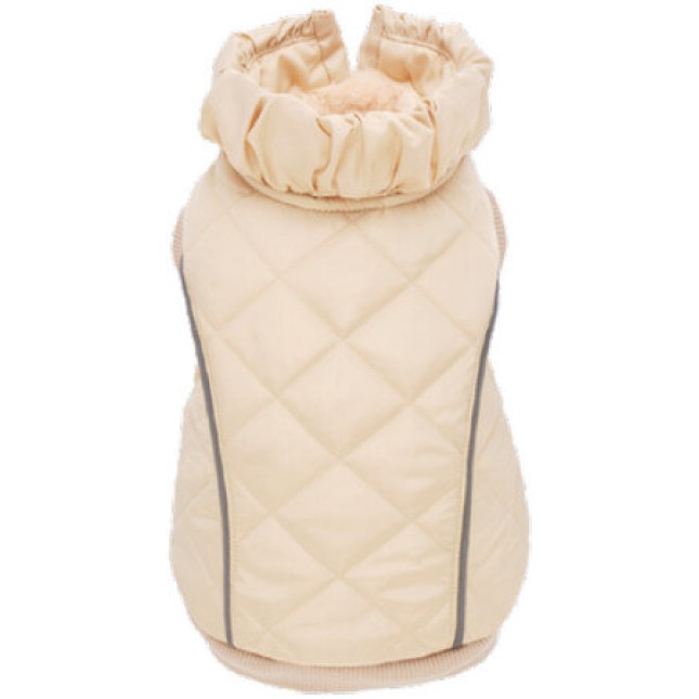 Croci Μπουφάν με επένδυση Jaunty 45cm Croci Μπουφάν με επένδυση Jaunty 45cm